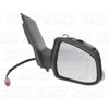 Fits Focus 2004-2011 Os Mirror Electric Heated With Indicator & Puddle Lamp Primed thumbnail