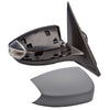 Fits Ford Galaxy 2006-2015 Os Mirror Electric Heated Power Fold Memory Primed 12Wire thumbnail