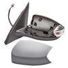 Fits S-Max 2006-15 Ns Mirror Electric Heated & Indicator Primed 6Wries In 8 Pin Plug thumbnail
