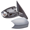 Fits S-Max 2006-15 Os Mirror Electric Heated & Indicator Primed 6Wries In 8 Pin Plug thumbnail
