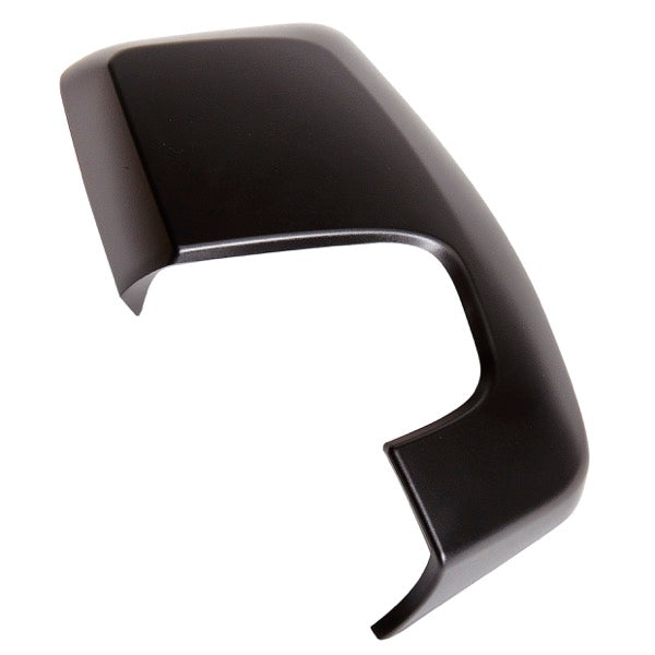 Fits Ford Transit Custom Transit Custom Nugget 2012-2022 Ns Mirror Cover Black - image 2