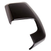 Fits Ford Transit Custom Transit Custom Nugget 2012-2022 Ns Mirror Cover Black thumbnail