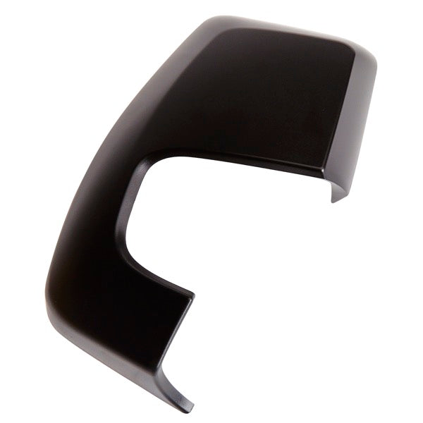 Fits Ford Transit Custom Transit Custom Nugget 2012-2022 Os Mirror Cover Black - image 2