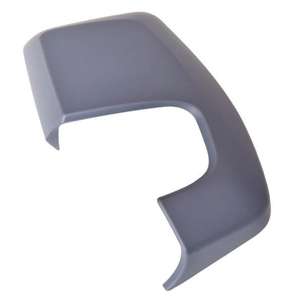 Fits Ford Transit Custom Transit Custom Nugget 2012-2022 Ns Mirror Cover Primed - image 2
