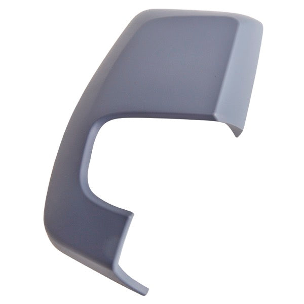 Fits Ford Transit Custom Transit Custom Nugget 2012-2022 Os Mirror Cover Primed - image 2