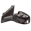 Fits Ford Mondeo 2007-2014 Ns Mirror Housing Electric Heated W/O Glass Cover Or Ind thumbnail