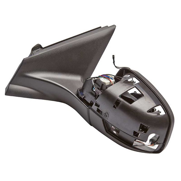 Fits Ford Mondeo 2007-2014 Ns Mirror Housing Heated Power Fold Puddle Lamp - image 2