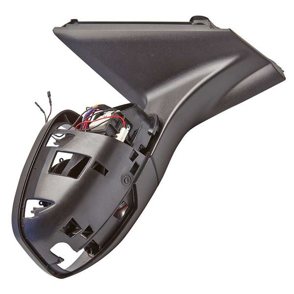 Fits Ford Mondeo 2007-14 Right Door Mirror Housing Heated Power Fold Kerb - image 2