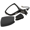 Fits Kuga 2008-12 Ns Mirror Electric Heated Inc Glass Ind Puddle Lamp & Primed Cover thumbnail