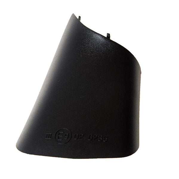 Fits Ford Kuga 2008-12 Ns Mirror Elec Heated Inc Glass Indicator Puddle Lamp & Primed - image 2