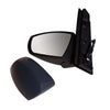Fits Ford C-Max 2010-2018 Ns Mirror Electric Inc Indicator & Cover & Glass thumbnail