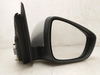 Fits Focus 2018-2023 Door Mirror Elec. Heated Primed W/ Side Rep Power Fold Left thumbnail
