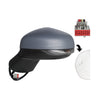Fits Ford Puma 2019-2022 Door Mirror Electric Heated With Indicator Left thumbnail