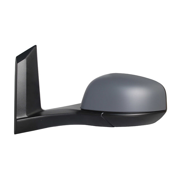 Fits Ford Transit Connect 2013-2022 Door Mirror Manual Fold Left - image 2