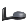 Fits Ford Transit Connect 2013-2022 Door Mirror Manual Fold Left thumbnail