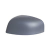 Fits Ford Transit 2013-2022 Door Mirror Cover Primed Left thumbnail
