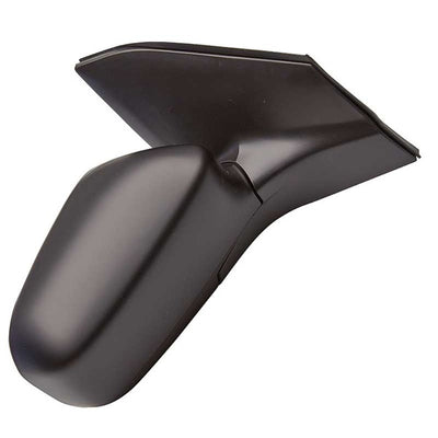 Fits Honda Ima 2000-2006 Os Door Mirror 3Dr Electric Heated Convex Primed Black