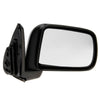 Fits Honda Cr-V 1995-2001 Os Door Mirror Primed Electric Convex thumbnail