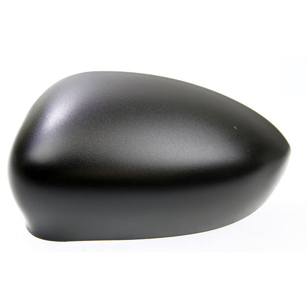 Fits Abarth Fiat 500 500C 595 595C 695 695C F595C 2008-2022 Ns Mirror Cover Black - image 2