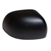 Fits Fiat Panda 2004-2022 Os Mirror Cover Black thumbnail