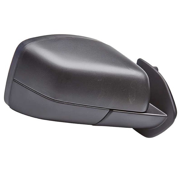 Fits Land Rover 2004-2010 Os Mirror Housng No Memory Inc Power Fold 6Pins - image 2