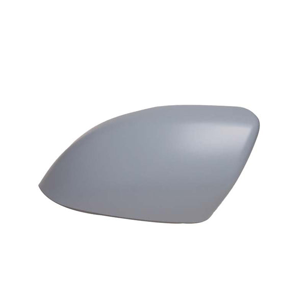 Fits Land Rover Evoque 2011-2015 Ns Mirror Cover Primed Repeater In Centre Of Cover - image 2