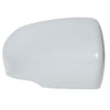 Fits Land Rover Evoque 2011-2015 Os Mirror Cover Primed Repeater In Centre Of Cover thumbnail