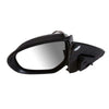 Fits Mazda 3 09-13 Ns Mirror Elec Nonheated Power Fold No Ind Prime 6Pin & 9Pin Plug thumbnail