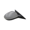 Fits Mazda Mazda6 2008-2012 Os Mirror Electric Heated Primed thumbnail