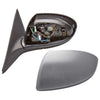 Fits Mazda Mazda6 2008-2012 Ns Mirror Electric Heated Power Fold Primed thumbnail