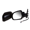 Fits Nissan Micra 2010-2017 Ns Mirror Electric Heated Primed 5Wires 6Pin Plug thumbnail