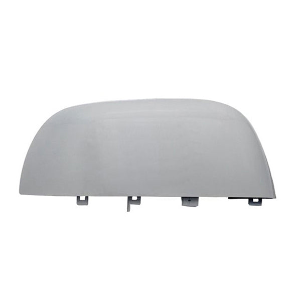 Fits Nissan Micra Dacia Duster 2002-2017 Right Mirror Cover Primed - image 2