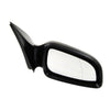 Fits Vauxhall Astra 2004-2013 Os Door Mirror 5Dr Black Electric Heated Aspherical thumbnail