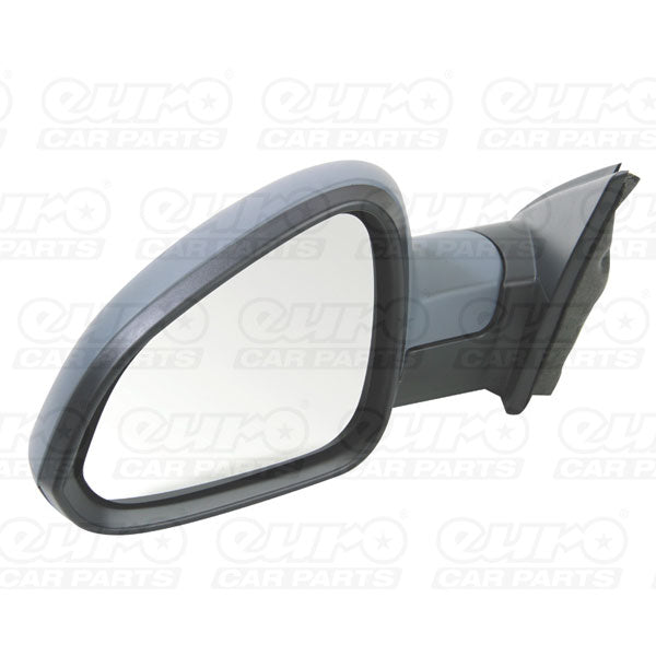 Fits Insignia 2008-2017 Ns Mirror Electric Heated Primed Not Power Fold Convex - image 2