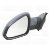 Fits Insignia 2008-2017 Ns Mirror Electric Heated Primed Not Power Fold Convex thumbnail