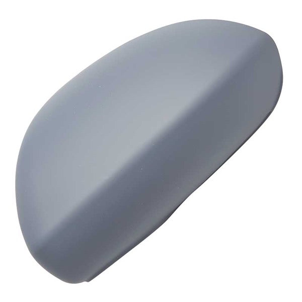 Fits Vauxhall Vauxhall Corsa Corsavan 2006-2019 Ns Mirror Cover Primed Not Vxr Or Opc - image 2
