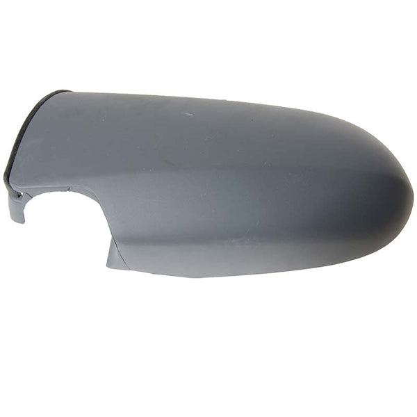 Fits Vauxhall Vauxhall Zafira 1999-2005 Ns Mirror Cover Primed - image 2
