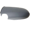 Fits Vauxhall Vauxhall Zafira 1999-2005 Ns Mirror Cover Primed thumbnail