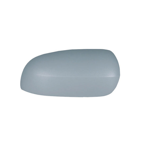 Fits Vauxhall Tigra 2004-2009 Right Mirror Cover Primed - image 2