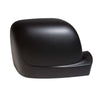 Fits Vauxhall Vivaro Renault Trafic 2014-2023 Right Mirror Cover Black thumbnail