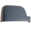 Fits Renault Vauxhall Trafic Vivaro 2014-2023 Os Mirror Cover Primed thumbnail
