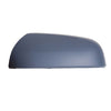 Fits Vauxhall Vauxhall Zafira 2005-2014 Door Mirror Cover Primed Left thumbnail