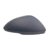Fits Vauxhall Vauxhall Astra 2015-2022 Os Mirror Cover Primed thumbnail