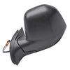 Fits Citroen Berlingo Peugeot Partner 2008-2018 Ns Mirror Electric Heated Black thumbnail