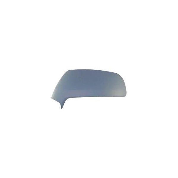 Fits Peugeot 3008 3008 Hybrid4 5008 2009-2017 Ns Mirror Cover Primed - image 2