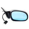 Fits Peugeot 406 406 Coupe 1996-2004 Os Door Mirror Electric Heated Primed thumbnail