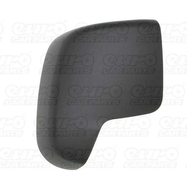Fits Citroen Fiat Peugeot 2008-2023 Os Mirror Cover Black - image 2