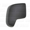 Fits Citroen Fiat Peugeot 2008-2023 Os Mirror Cover Black thumbnail