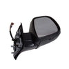 Fits Berlingo 2006-2019 Right Door Mirror Elec Heat T/Sensor Inc Glass & Black Cov thumbnail