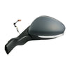 Fits Peugeot 2008 208 2012-23 Ns Mirror Heated Power Fold & Glass & Indicator Primed thumbnail
